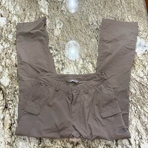 The North Face Hiking Pants